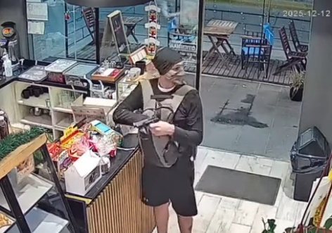 Quilmes: detuvieron a un hombre acusado de múltiples robos en comercios