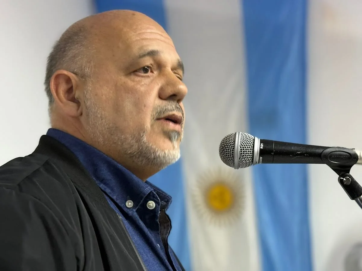 Provincia: oposición de LLA a las reelecciones indefinidas de intendentes