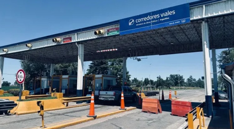 Rutas nacionales: el Gobierno busca aumentar hasta 19% los peajes en pleno proceso de privatización
