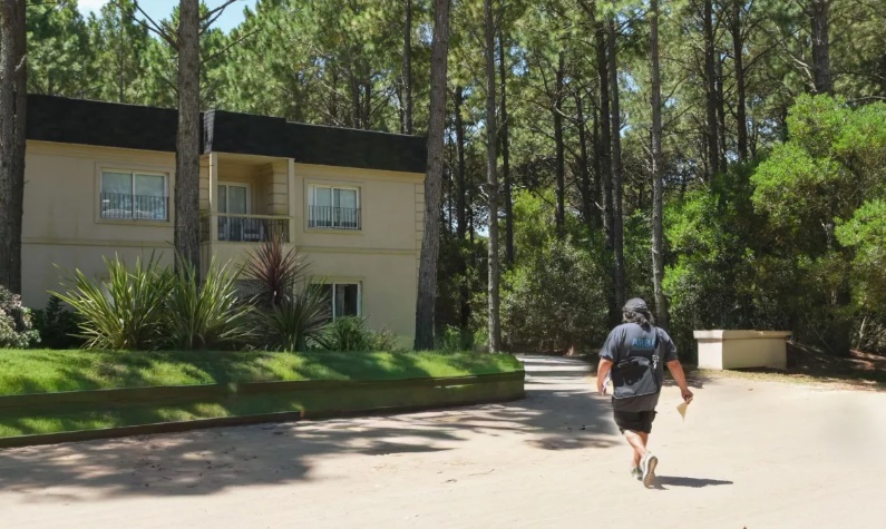 ARBA identificó más de 200 viviendas de alta gama sin declarar en Pinamar y Cariló