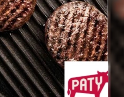 Tambalea un ícono de la hamburguesa en Argentina y 450 trabajadores esperan en la calle