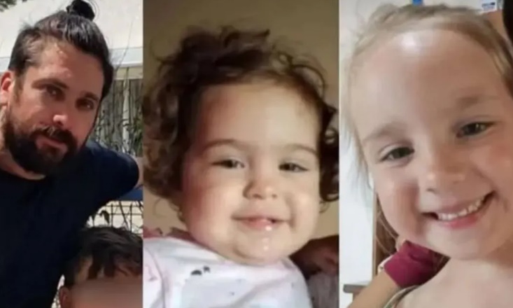 Proponen reconocer a Rubén Zalazar, el chofer que intentó salvar a las hermanas Hecker