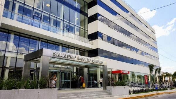 Despidos en el Sanatorio Modelo Quilmes: hoy protestarán los médicos nucleados en AMRA