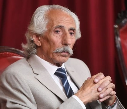 El Senado bonaerense, de luto por el fallecimiento del Secretario Legislativo