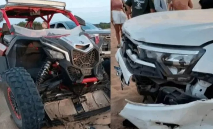 La Provincia inhabilitó a los conductores del caso Bastián