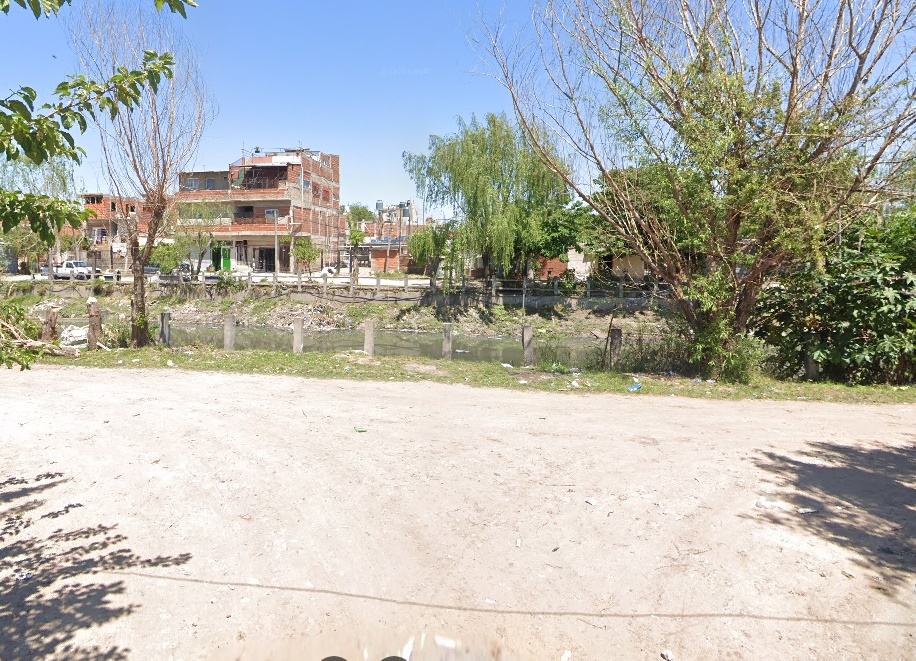 La Cañada: hirió a su pareja y a su suegra, se atrincheró con su bebé y fue reducido por personal policial