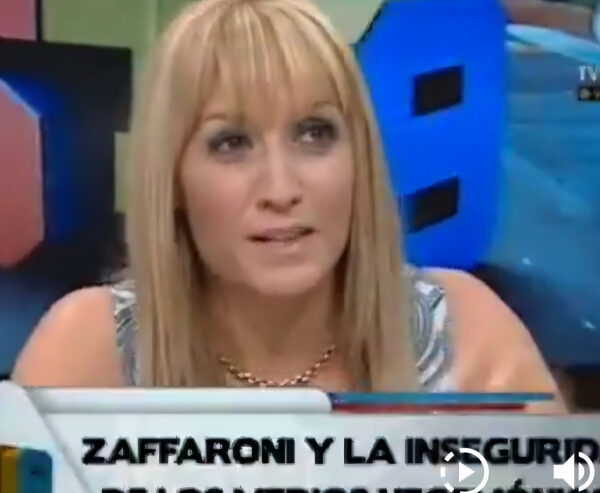 Ministro le aclaró una denuncia “infundada” a Arietto “ante su desconocimiento de la Provincia”