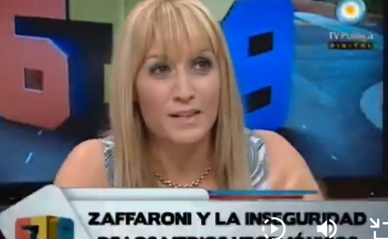 Ministro le aclaró una denuncia “infundada” a Arietto “ante su desconocimiento de la Provincia”