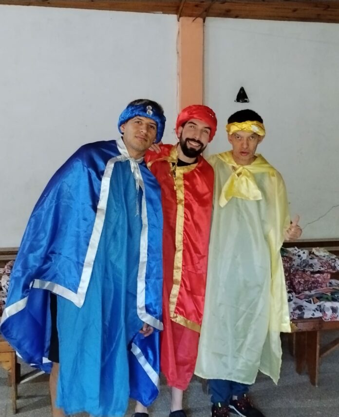 Reyes Magos: las ventas minoristas crecieron un 0,5% anual