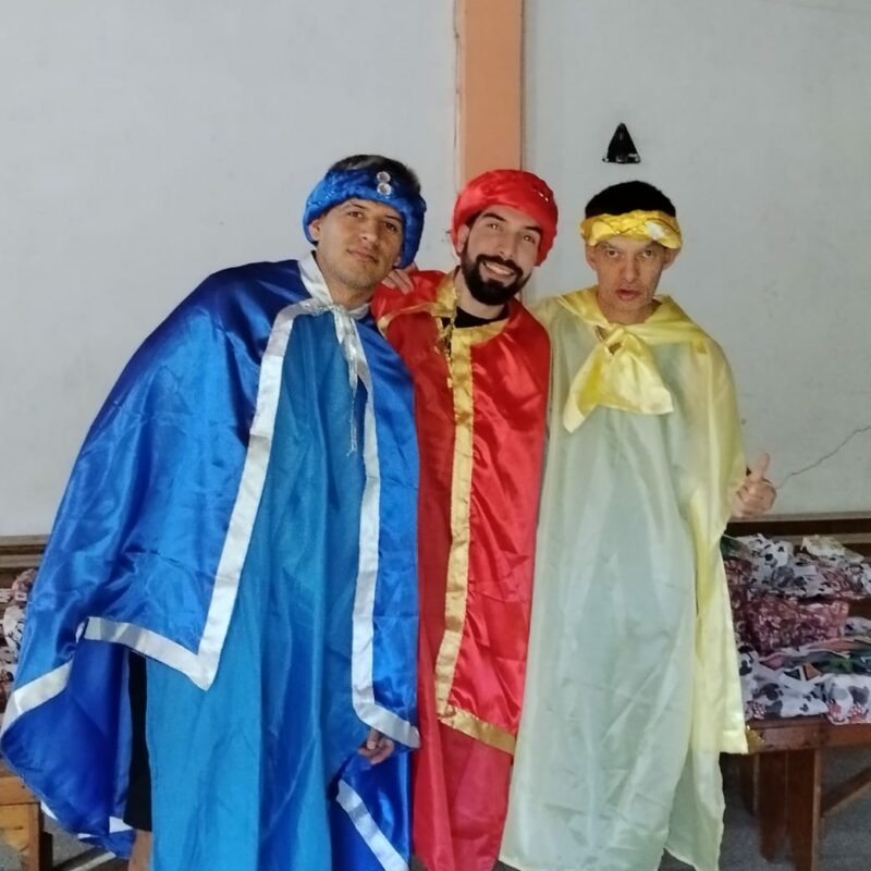 Reyes Magos: las ventas minoristas crecieron un 0,5% anual