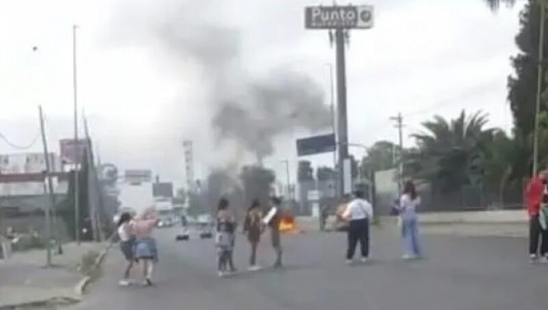 Continúa el reclamo para que aparezca un joven desaparecido hace nueve días en La Cañada