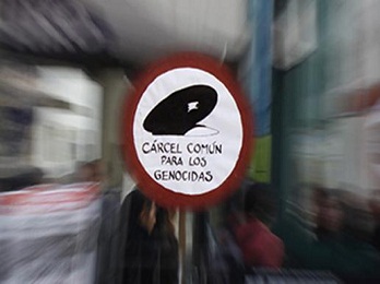 Libertad condicional a otro represor condenado por crímenes de lesa humanidad