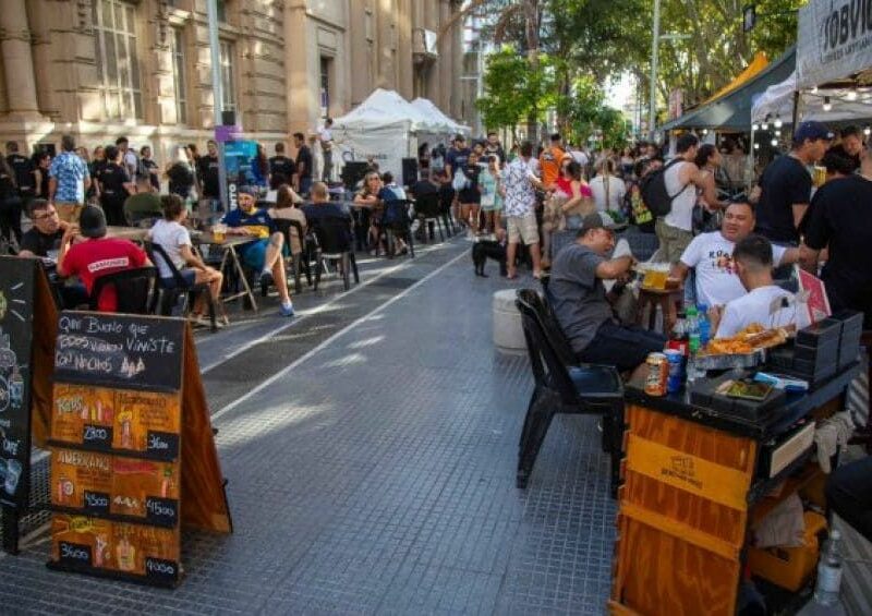 Se viene la tercera edición del ciclo «Cultura Cervecera»