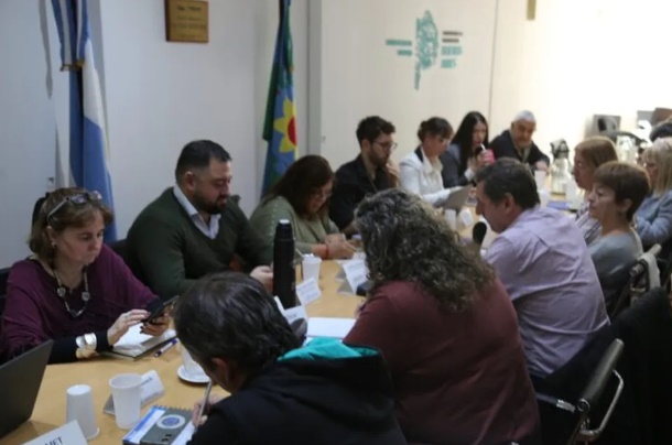 La Provincia ofreció 1,5% de suba salarial para enero y los docentes lo rechazaron