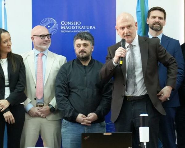 El Consejo de la Magistratura busca cubrir varias vacantes de jueces y agentes fiscales