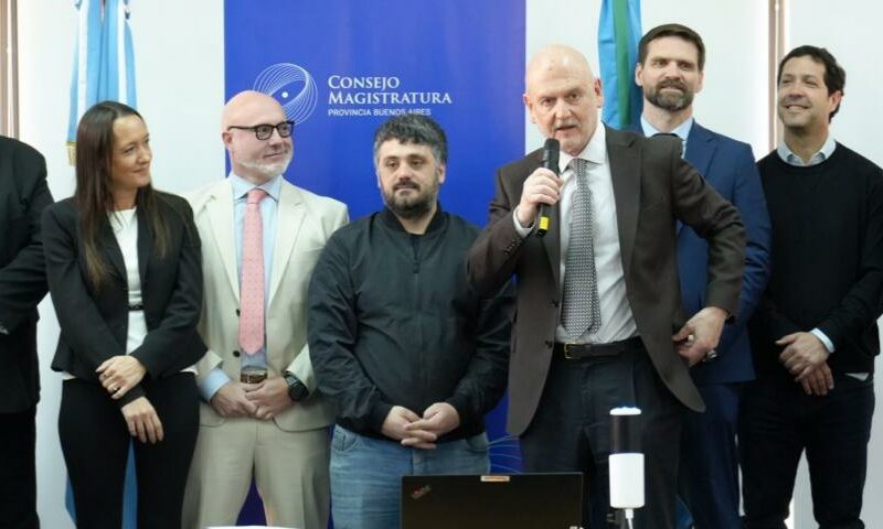 El Consejo de la Magistratura busca cubrir varias vacantes de jueces y agentes fiscales