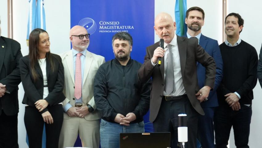 El Consejo de la Magistratura busca cubrir varias vacantes de jueces y agentes fiscales