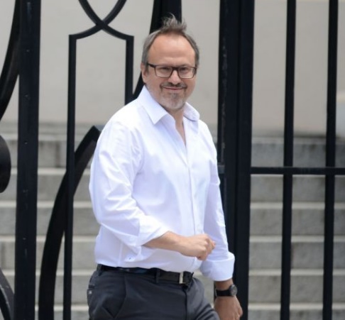 Migraciones: el Gobierno pone al frente a Diego Valenzuela