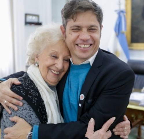 Declaran el 2026 como “Año de los Derechos Humanos por la Memoria, la Verdad y la Justicia”