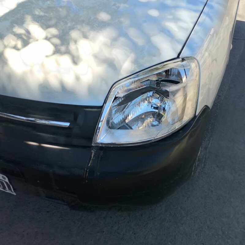 Tragedia en Florencio Varela: conductor alcoholizado atropelló y mató a una vecina que barría la vereda