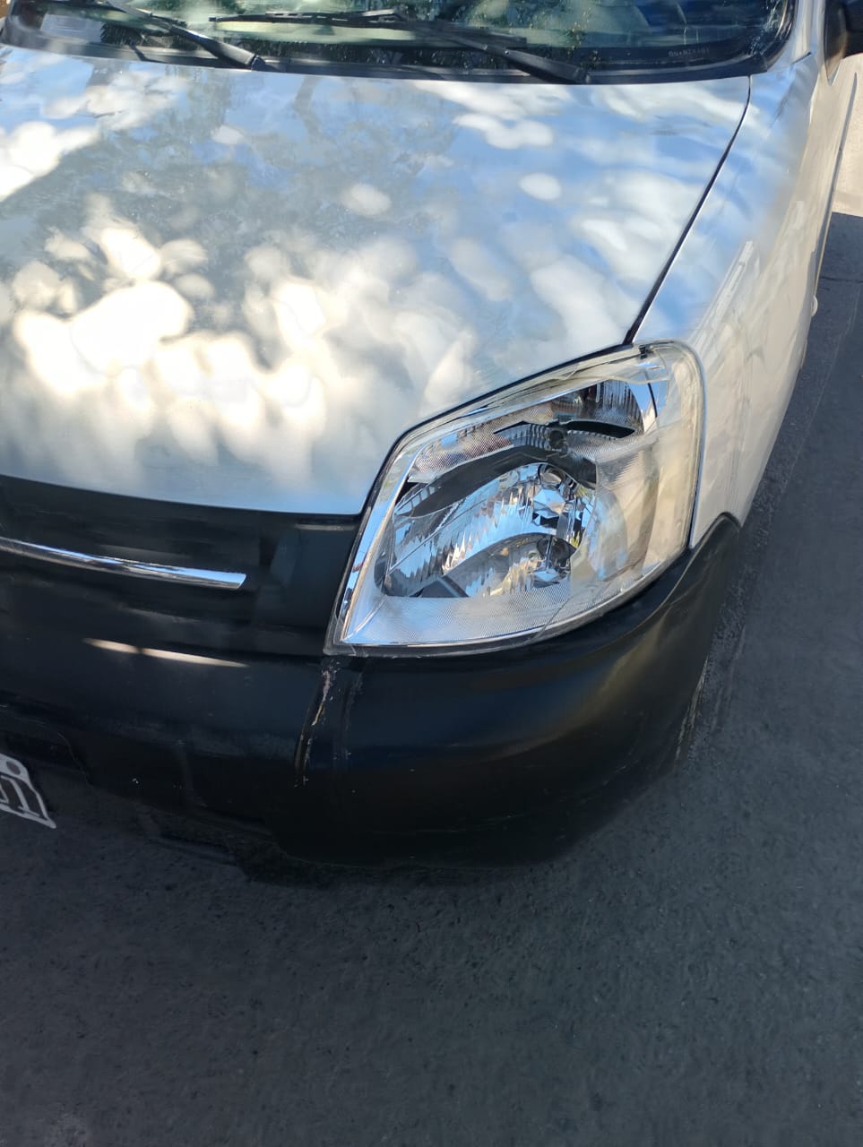 Tragedia en Florencio Varela: conductor alcoholizado atropelló y mató a una vecina que barría la vereda