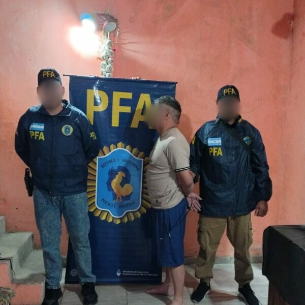 Detenido por vender autos con documentación falsa en Quilmes