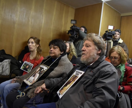 La familia de Natalia Melmann convocó a una marcha para exigir la detención del quinto femicida