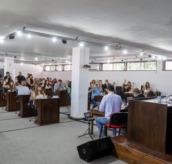 Declararon la emergencia del transporte público en Florencio Varela