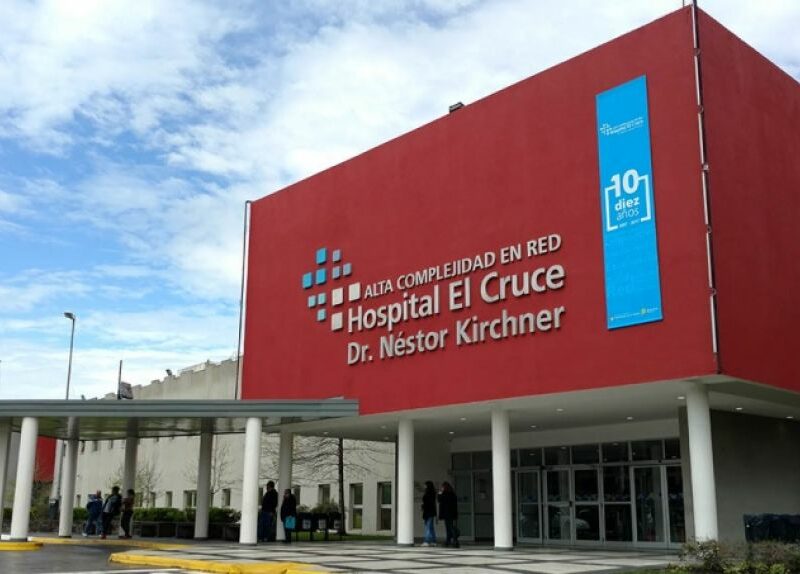 Rechazo a proyecto para privatizar hospitales de alta complejidad en Provincia