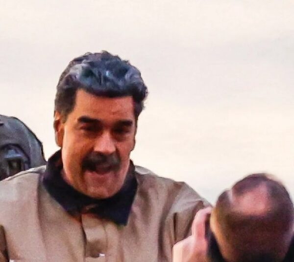 Nicolás Maduro declaró ante la Justicia de Estados Unidos: “soy inocente”