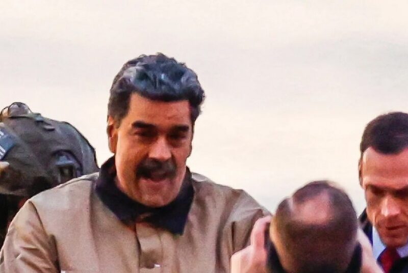 Nicolás Maduro declaró ante la Justicia de Estados Unidos: “soy inocente”