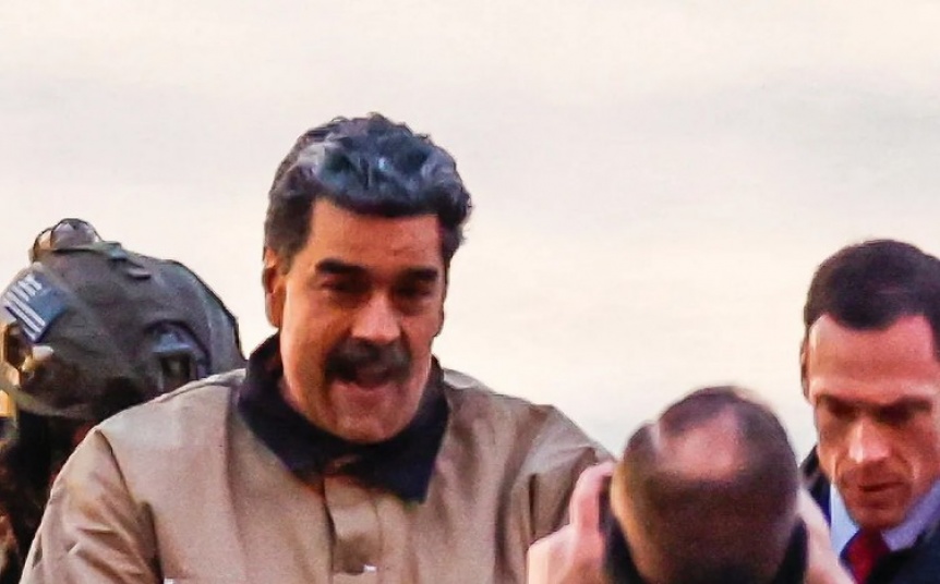 Nicolás Maduro declaró ante la Justicia de Estados Unidos: “soy inocente”