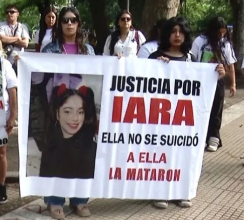 Desarchivan la causa de Iara Nardelli y su madre está “esperanzada” con que se realicen las pericias