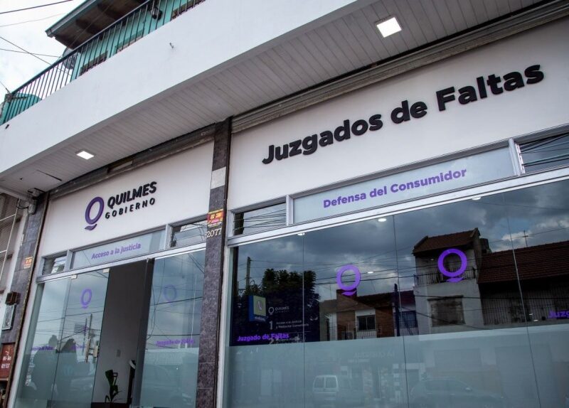 La comuna quilmeña inició una actuación de oficio contra Edesur por el apagón masivo de fin de año