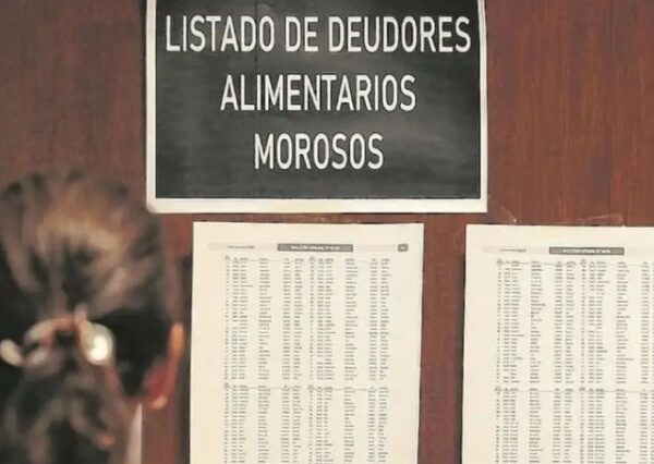 La Provincia prohibió el ingreso de deudores alimentarios a casinos y bingos