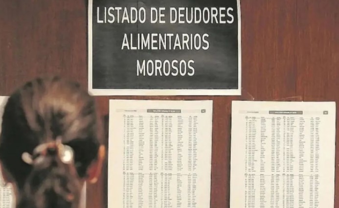 La Provincia prohibió el ingreso de deudores alimentarios a casinos y bingos