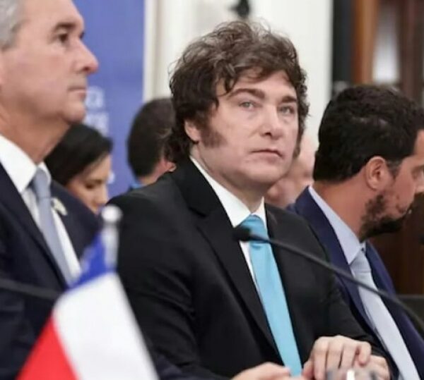 El Gobierno celebró el acuerdo entre la Unión Europea y el Mercosur y anticipó que se firmará