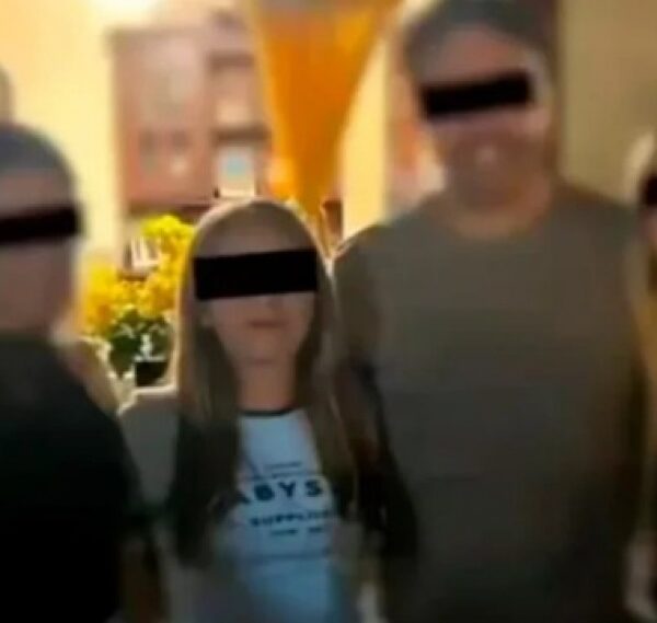 La nena de 12 años baleada en Villa Sarmiento, fue dada de alta