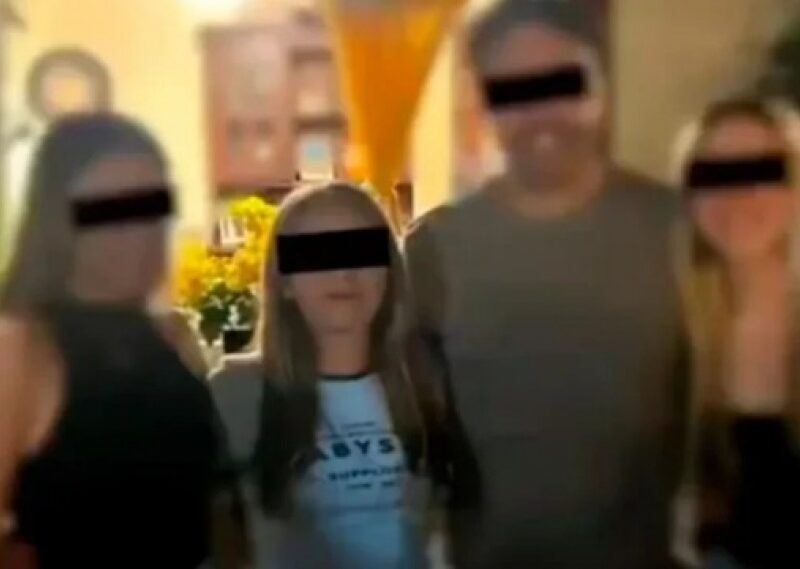 La nena de 12 años baleada en Villa Sarmiento, fue dada de alta