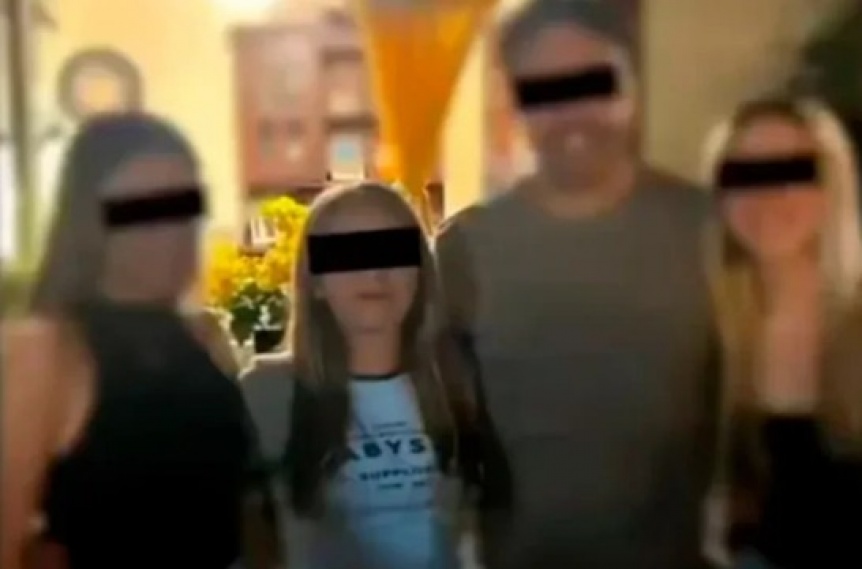 La nena de 12 años baleada en Villa Sarmiento, fue dada de alta