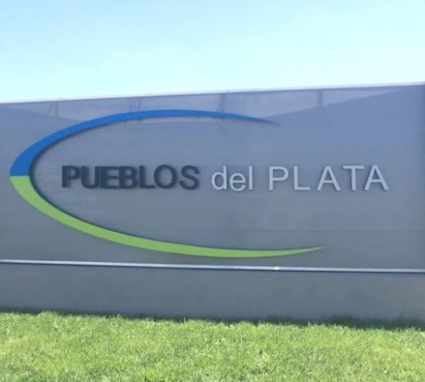 Convocan a una consulta pública por el emprendimiento Pueblos del Plata en Hudson