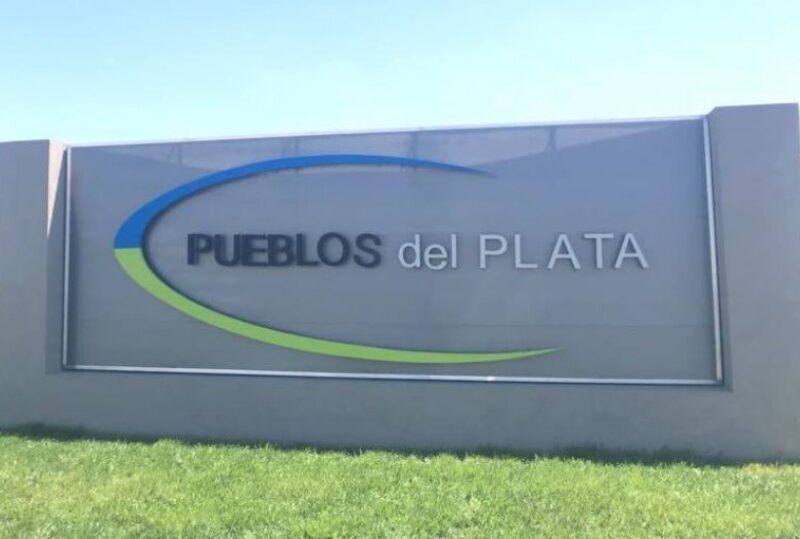 Convocan a una consulta pública por el emprendimiento Pueblos del Plata en Hudson