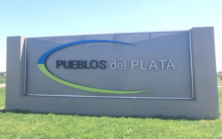 Convocan a una consulta pública por el emprendimiento Pueblos del Plata en Hudson