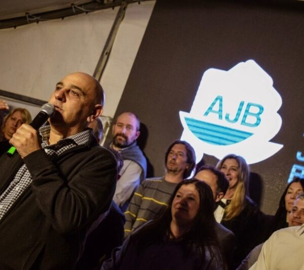 La AJB vuelve a la carga por expedientes paralizados en el Poder Judicial