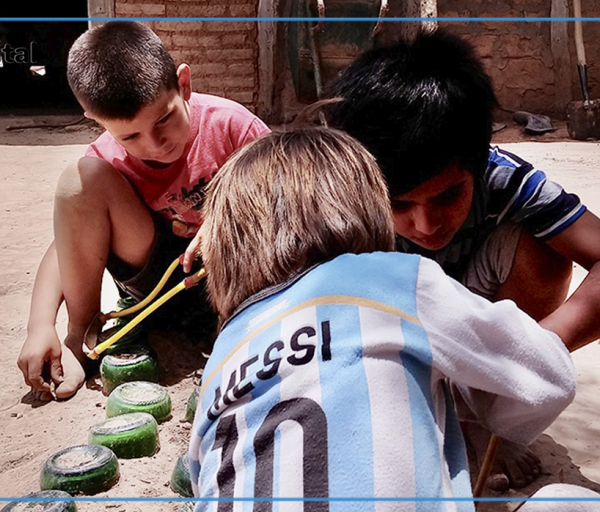 Buscan promover una campaña de concientización sobre la malnutrición infantil