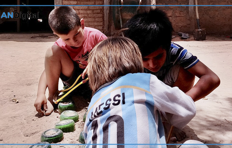 Buscan promover una campaña de concientización sobre la malnutrición infantil
