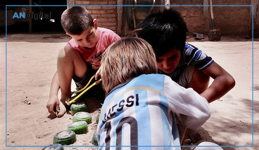 Buscan promover una campaña de concientización sobre la malnutrición infantil