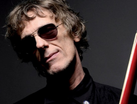 Buenos Aires celebra a Spinetta con una serie de shows gratuitos y al aire libre