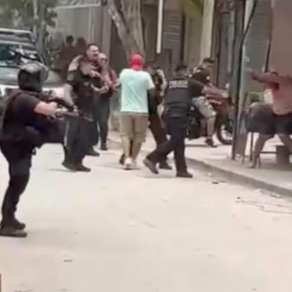 Procesaron con prisión preventiva a Gastón Miño, el oficial de la Policía que mató a Gabriel González en Lugano