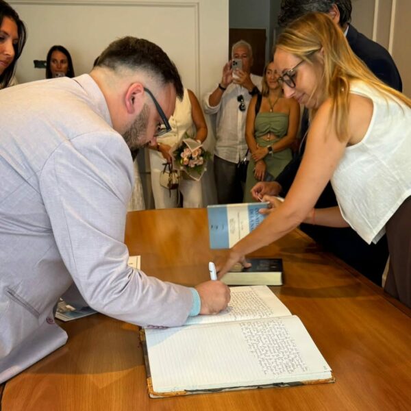 Nuevas juras en el Departamento Judicial Quilmes para la UFI N° 8 de Berazategui